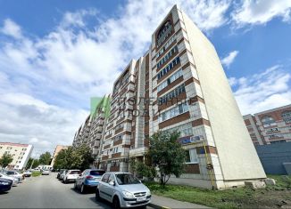 2-ком. квартира на продажу, 52 м2, Татарстан, Авангардная улица, 171Б