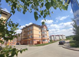 1-ком. квартира на продажу, 46 м2, Истра, проспект Генерала Белобородова, 29