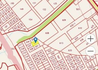 Продажа участка, 10 сот., деревня Крутые Выселки