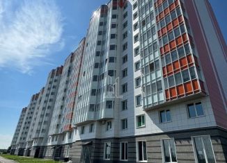 Квартира на продажу студия, 22.6 м2, городской посёлок Янино-1, Заводская улица, 18к2