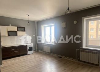 Продам квартиру студию, 35 м2, Бурятия, улица Смолина, 79