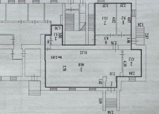 Продам офис, 111.8 м2, Бердск, улица Попова, 1