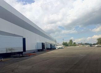 Сдается складское помещение, 5000 м2, село Лопатино, улица Мира, 16/8