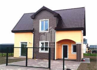 Продажа дома, 100.3 м2, Зеленоградск, 1-й Дружный переулок, 1А