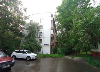 Продам 1-комнатную квартиру, 30.5 м2, Москва, метро Перово, улица Плеханова, 28к4