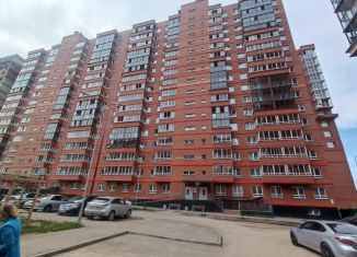 Продажа 2-комнатной квартиры, 47.6 м2, Иркутск, улица Баумана, 271/1