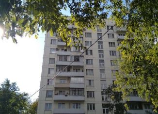 Продам однокомнатную квартиру, 35 м2, Москва, Ташкентская улица, 16к3, метро Рязанский проспект