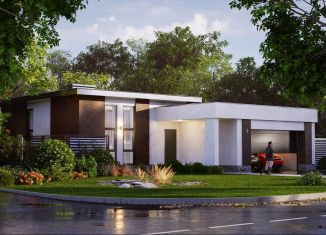 Дом на продажу, 144.8 м2, село Зубово