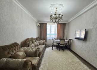 Продается 2-ком. квартира, 50 м2, Дагестан, улица Саида Габиева, 28