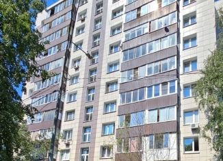 Продаю двухкомнатную квартиру, 46.6 м2, Москва, Зеленоград, к834А