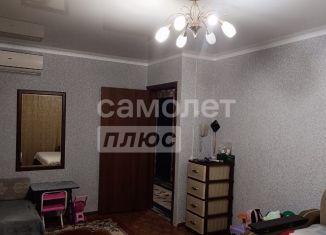 Продам 2-комнатную квартиру, 49.1 м2, село Бирюковка, Юбилейная улица, 1