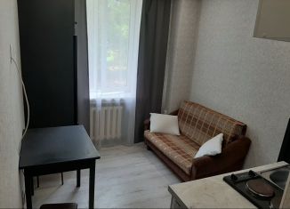 Продается квартира студия, 11 м2, Татарстан, улица Лядова, 6