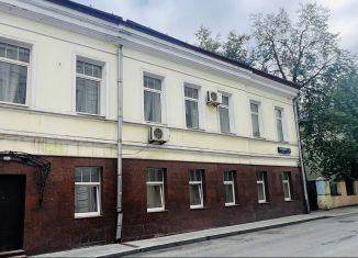 Сдача в аренду офиса, 40.2 м2, Москва, Сретенский тупик, 3с1, Красносельский район