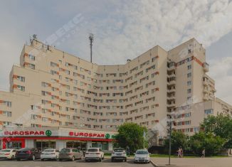 Однокомнатная квартира на продажу, 44.4 м2, Сестрорецк, улица Токарева, 15А