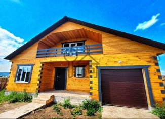 Продается дом, 195 м2, деревня Грановщина, Просторная улица