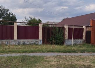 Земельный участок на продажу, 6 сот., Грозный, улица Магомеда Хусейновича Митаева, 27