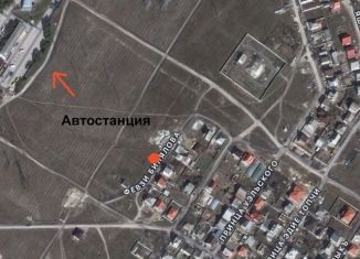 Продается участок, 6 сот., Бахчисарай, улица Февзи Билялова