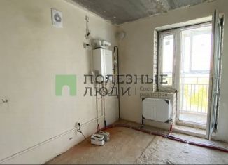 Продается 3-ком. квартира, 70.3 м2, село Миловка, проспект Чижова, 4