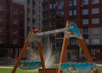 Продажа квартиры студии, 24.9 м2, Тула, ЖК Кулик