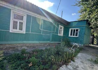 Продажа дома, 40 м2, Старый Оскол, переулок Хмелева, 9