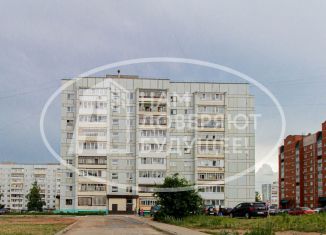 Продаю 2-ком. квартиру, 47.8 м2, Чайковский, бульвар Текстильщиков, 17