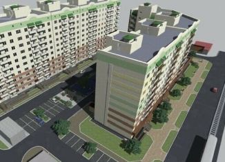 Продается 1-ком. квартира, 38.9 м2, Саратов, ЖК Подворье, Огородная улица, 75А