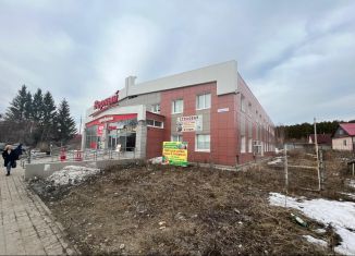 Сдам производство, 201 м2, Екатеринбург, Мурзинская улица, 27А, Кировский район