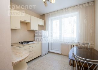 Продается 1-комнатная квартира, 33.5 м2, Ульяновск, улица Защитников Отечества, 9