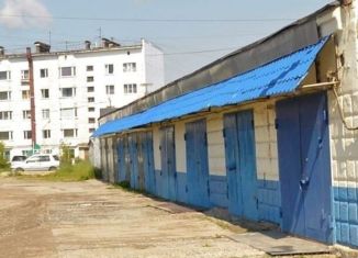 Продам гараж, 30 м2, Магадан, Пролетарская улица, 80А, 95-й микрорайон