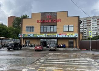 Сдам в аренду торговую площадь, 320 м2, Удмуртия, Железнодорожная улица, 19