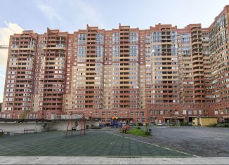 Продам трехкомнатную квартиру, 97.5 м2, Новосибирск, улица Дуси Ковальчук, 238, метро Гагаринская