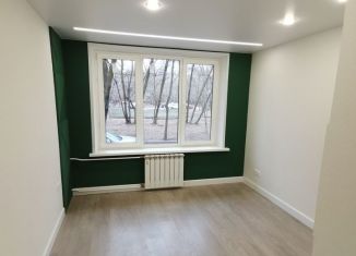 Продам квартиру студию, 13.2 м2, Москва, Грайвороновская улица, 8к1