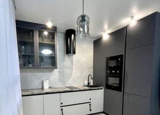 Продается двухкомнатная квартира, 55 м2, Тюмень, улица Владимира Бахарева, 3, ЖК Апрель