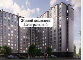 Продается 2-комнатная квартира, 100 м2, Махачкала, улица Ирчи Казака, 101А