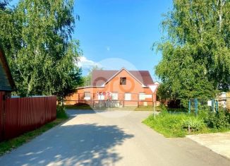 Продажа дома, 170 м2, деревня Юрасово, Солнечная улица, 24