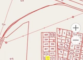 Продам земельный участок, 5.5 сот., деревня Подымалово