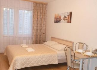 Сдам в аренду квартиру студию, 21 м2, Екатеринбург, Рассветная улица, 8к3, ЖК Рассветный