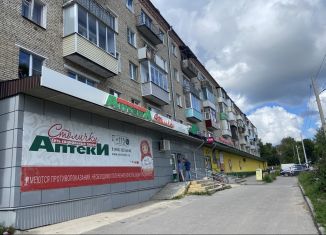 Продается 1-ком. квартира, 32 м2, Владимирская область, микрорайон Дубки, 4