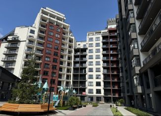 Продажа двухкомнатной квартиры, 73.9 м2, Калининградская область