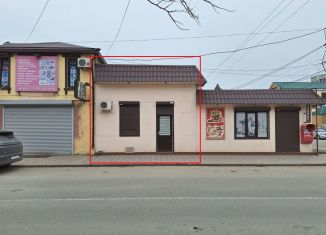 Продам помещение свободного назначения, 20 м2, Махачкала, улица Керимова, 9, Кировский район