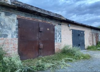 Продам гараж, 27 м2, Белорецк, территория Нахимова 1А, 2/50