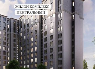 Продам 1-ком. квартиру, 60 м2, Дагестан, улица Ирчи Казака, 101А