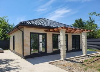 Продается дом, 85 м2, Адыгея, Клубничная улица