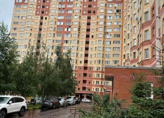 Продаю двухкомнатную квартиру, 64.8 м2, Московская область, Больничный проезд, 1