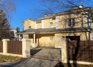 Дом в аренду, 300 м2, деревня Большое Сареево