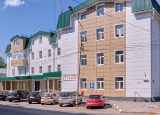 Сдам в аренду офис, 16 м2, Томск, улица Гагарина, 13, Советский район