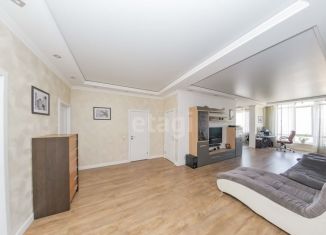 Продажа 3-комнатной квартиры, 109.3 м2, Кемерово, Московский проспект, 12