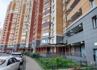 Сдача в аренду 1-комнатной квартиры, 42 м2, Москва, улица Твардовского, 12к3, ЖК Альбатрос