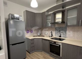 Сдам двухкомнатную квартиру, 32 м2, Люберцы, Некрасовский проезд, 13, ЖК Люберцы 2018