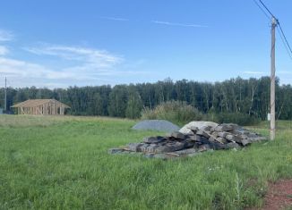 Земельный участок на продажу, 19 сот., поселок Заозёрный, Степная улица